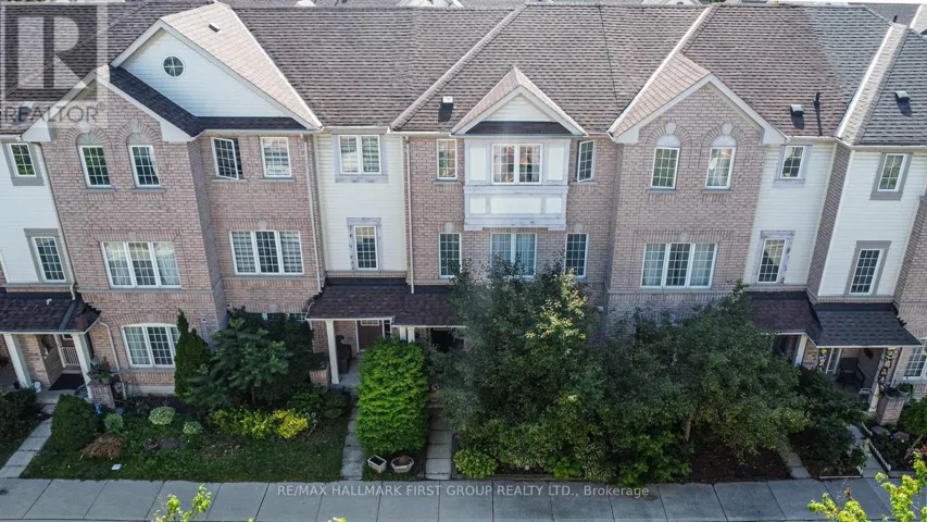 67 - 1850 KINGSTON ROAD, Pickering (Village East), Ontario L1V0A2
