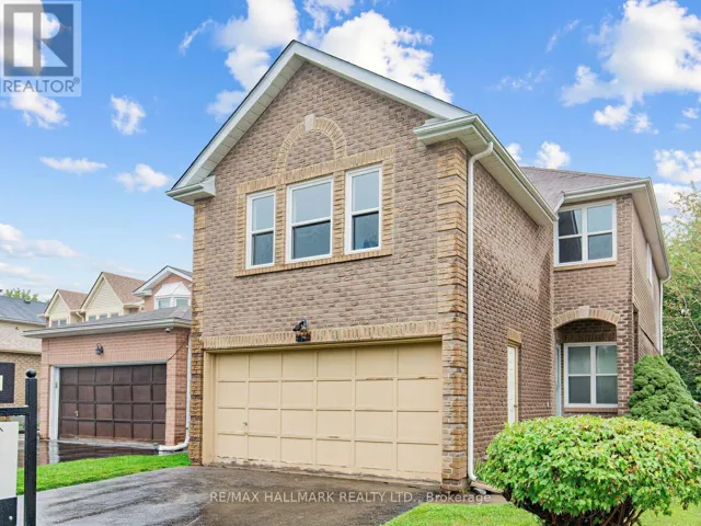 1553 RAWLINGS DRIVE, Pickering (Liverpool), Ontario L1V5B2
