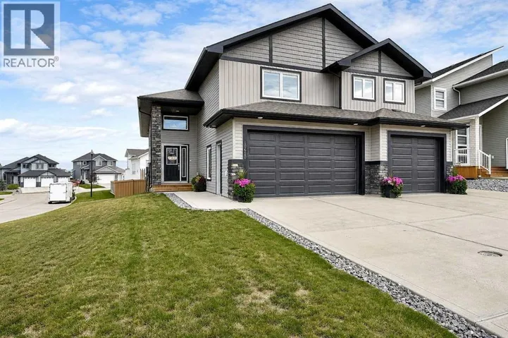 10620 151 Avenue, Rural Grande Prairie No. 1, County of, Alberta T8V0P1