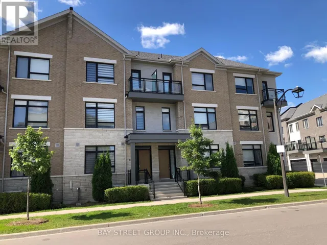 54 ACTIVE ROAD, Markham (Commerce Valley), Ontario L3T0G2