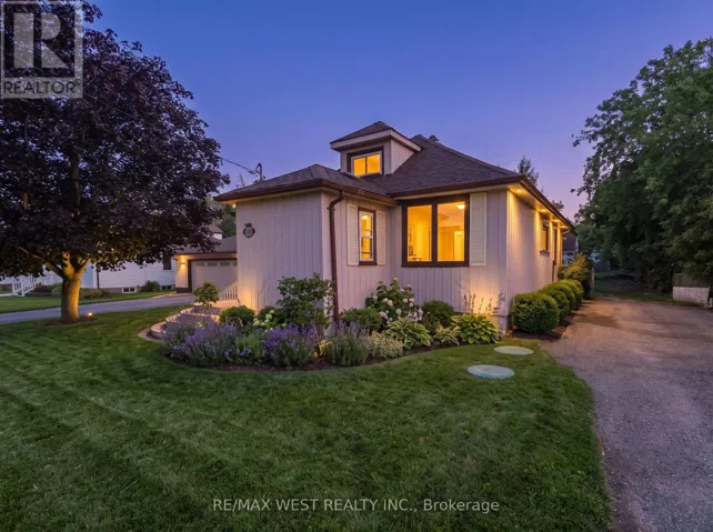 7826 YONGE STREET, Innisfil (Stroud), Ontario L9S1L4