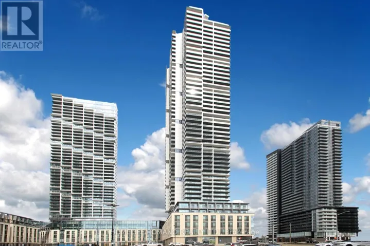 1507 - 7890 JANE STREET, Vaughan (Vaughan Corporate Centre), Ontario L4K0A9