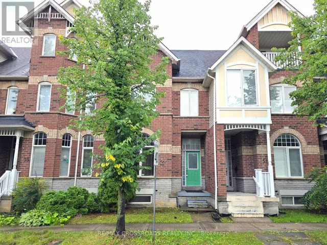 53 CORNELL PARK AVENUE, Markham (Cornell), Ontario L6B1B5