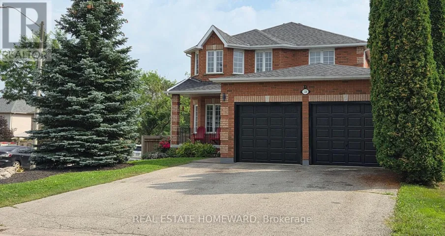 139 BIRKHALL PLACE, Barrie (Innis-Shore), Ontario L4N0K7