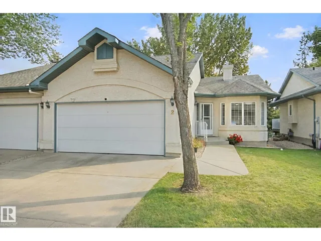 #2 9420 172 ST NW, Edmonton, Alberta T5T6K1
