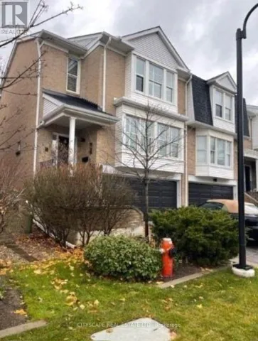 30 TAMARACK CIRCLE, Toronto (Kingsview Village-The Westway), Ontario M9P3T9