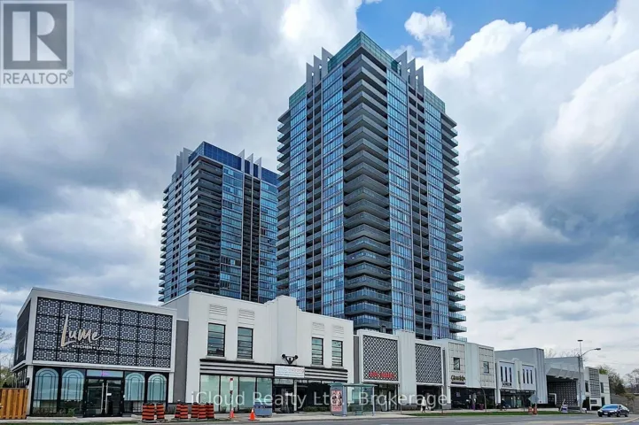 PH-3103 - 90 PARK LAWN, Toronto (Mimico), Ontario M8Y0B6