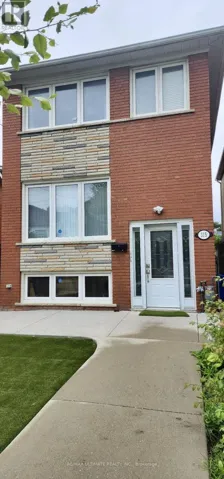 2ND FLOOR - 315 HARVIE AVENUE, Toronto (Caledonia-Fairbank), Ontario M6E4L2