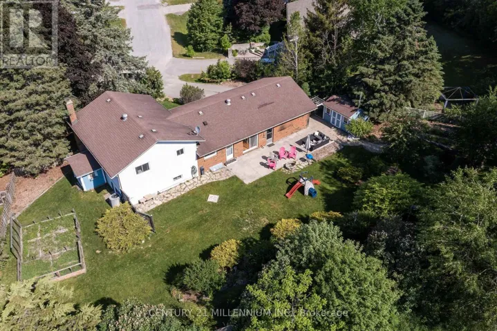 41 DOUGLAS CRESCENT, Erin, Ontario N0B1Z0