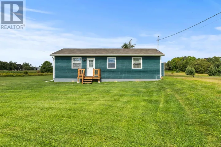 1366B Pownal Road, Alexandra, Prince Edward Island C1B0P6