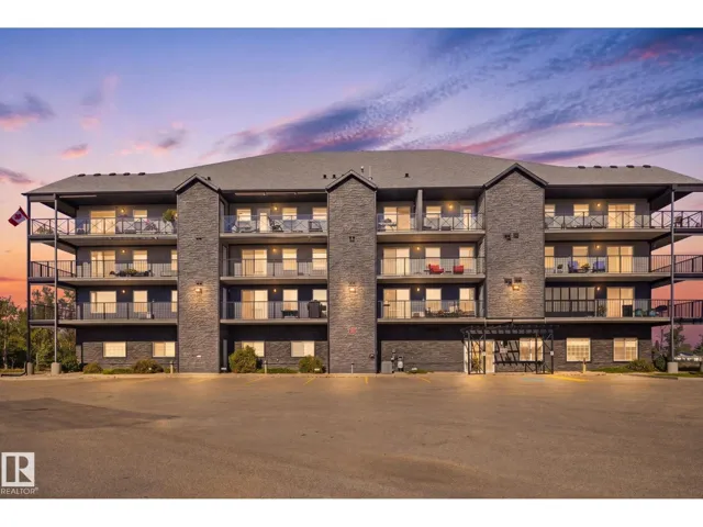 #408 4103 50 ST, Beaumont, Alberta T4X2C7