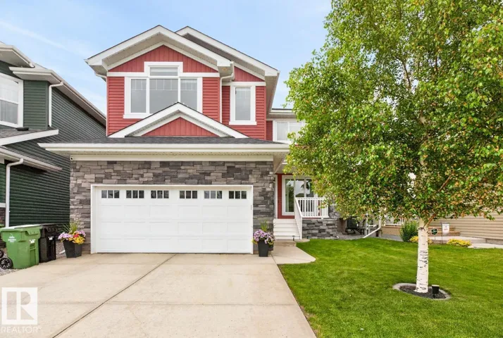 122 KEYPORT CI, Leduc, Alberta T9E0J3