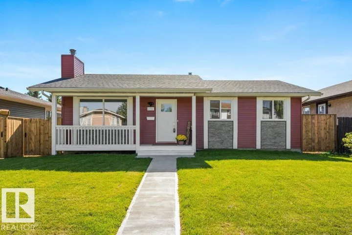 2311 146 AV NW, Edmonton, Alberta T5Y1W4