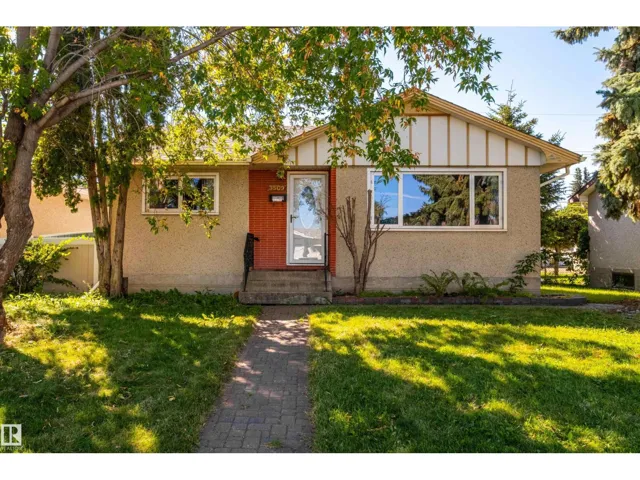 3509 121A AV NW, Edmonton, Alberta T5W1P5