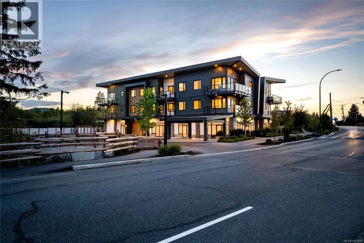 204 7181 Lantzville Rd, Lantzville, British Columbia V0R2H0
