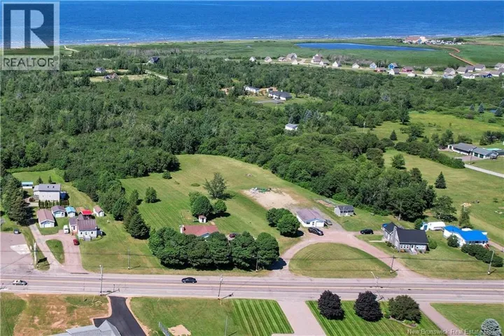 2260 Acadie Road, Cap-Pelé, New Brunswick E4N1C2