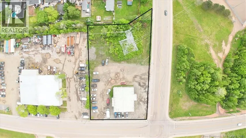 160-162 Trites Road, Riverview, New Brunswick E1B3L9