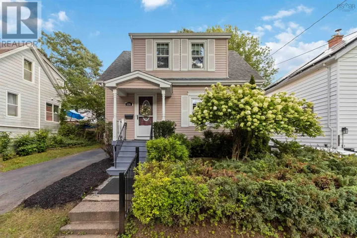6296 Liverpool Street, Halifax, Nova Scotia B3L1X8