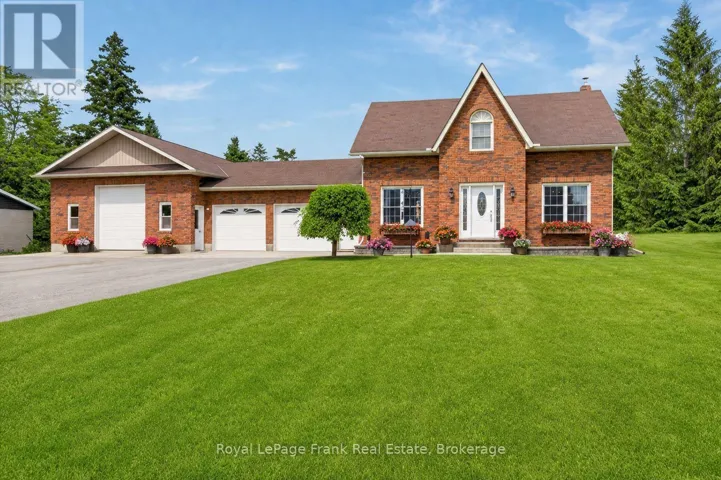 837 TINDLE BAY ROAD, Selwyn, Ontario K9J0C5