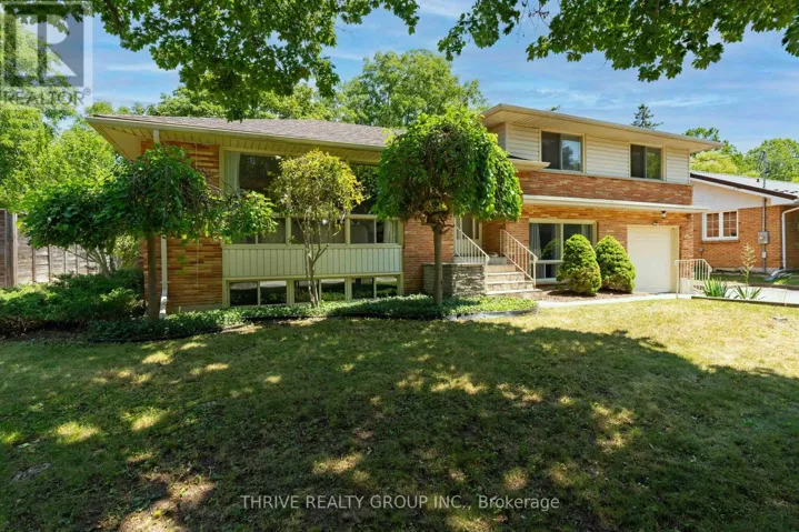 85 BLOOMFIELD DRIVE, London North (North J), Ontario N6G1P4