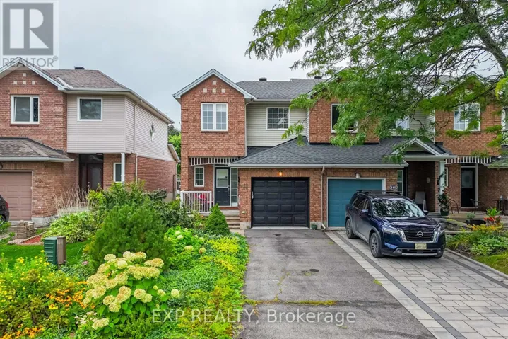 4412 WILDMINT SQUARE, Ottawa, Ontario K1V1N7