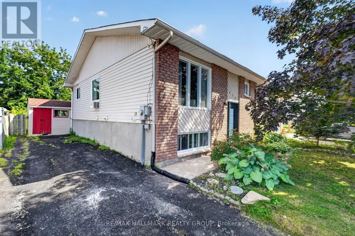 430 DALRYMPLE DRIVE, Clarence-Rockland, Ontario K4K1G6