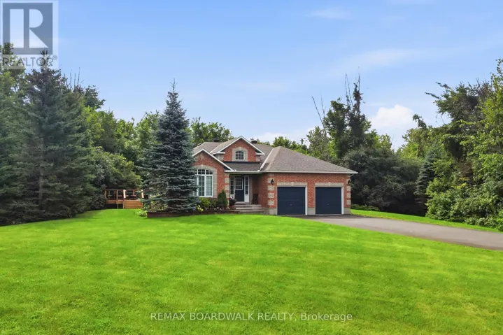 154 CATHERINE AVENUE, Beckwith, Ontario K7C4L5