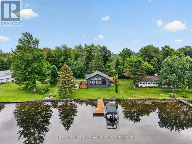 2815 GOLF COURSE LANE, North Grenville, Ontario K0G1J0