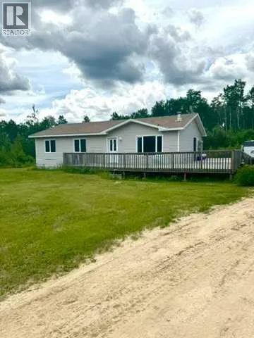 175 Poplar Drive Rr, Conklin, Alberta T0P1H1