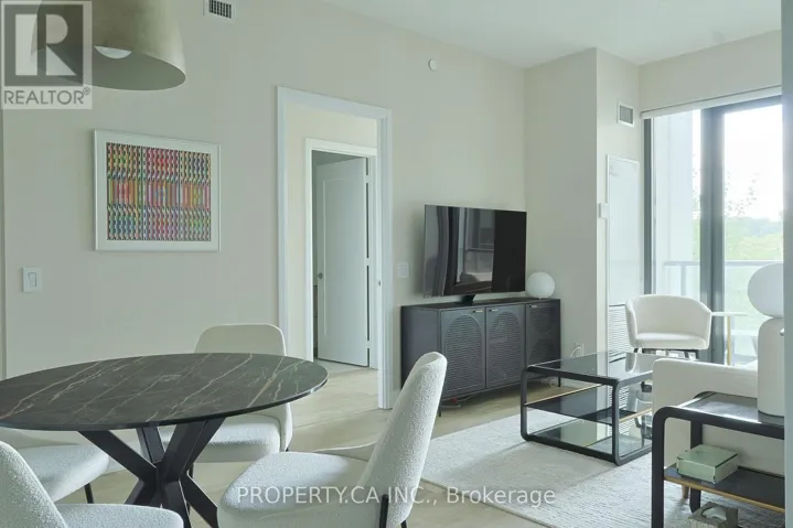 424 - 280 HOWLAND AVENUE, Toronto (Annex), Ontario M5R0C3