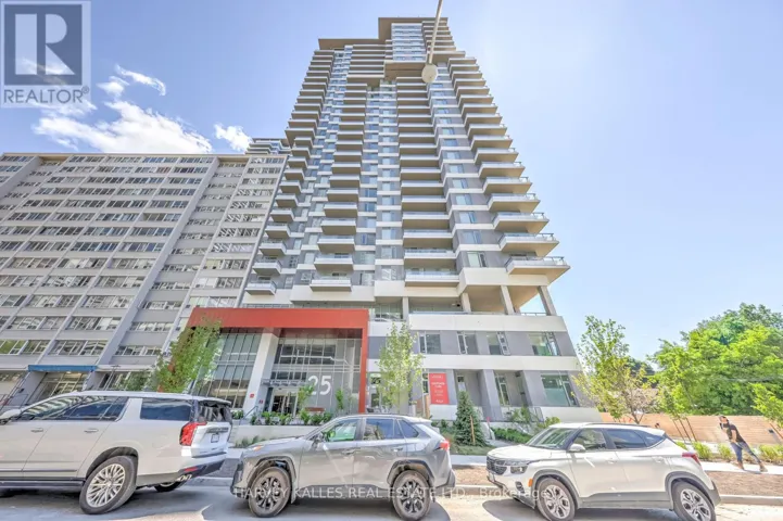 PH03 - 25 HOLLY STREET, Toronto (Mount Pleasant West), Ontario M4S0E3