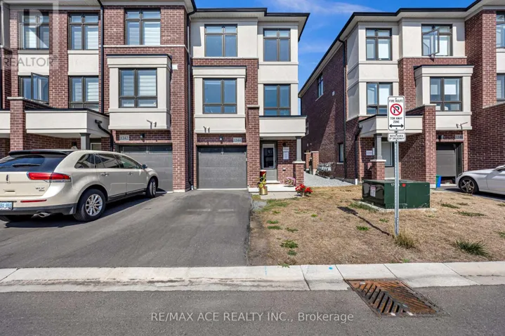 1344 BRADENTON PATH, Oshawa (Eastdale), Ontario L1K1A9