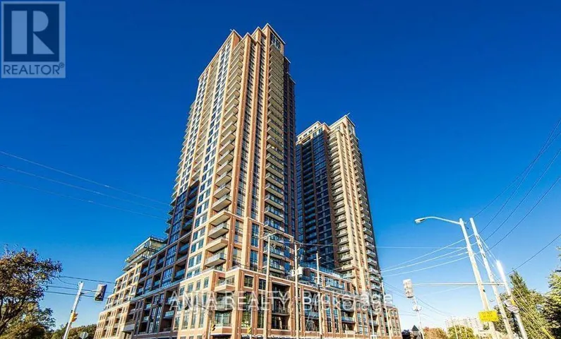 430 - 3270 SHEPPARD AVENUE E, Toronto (Tam O'Shanter-Sullivan), Ontario M1T3K3