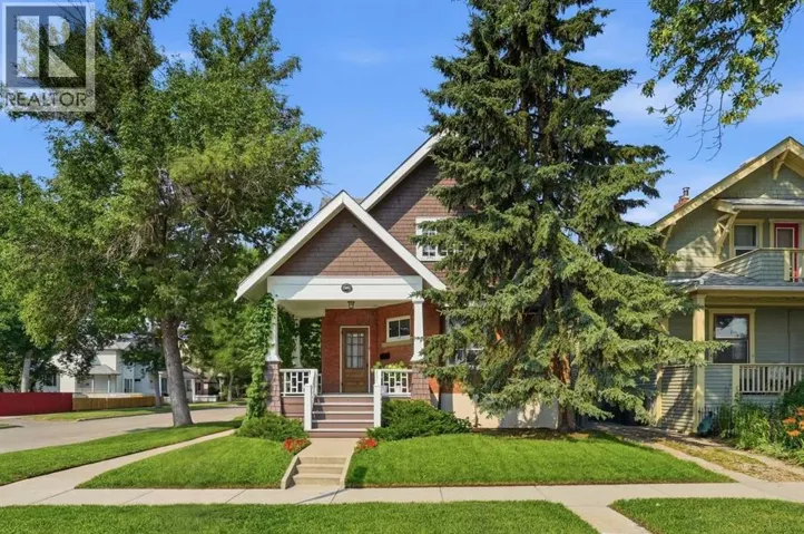 1801 2 Street NW, Calgary, Alberta T2M2W5