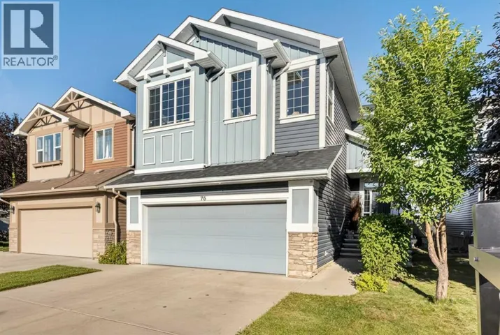 76 Auburn Glen Heights SE, Calgary, Alberta T3M0N1