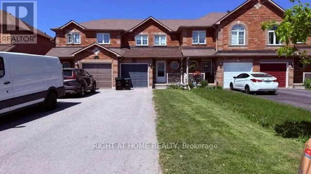 140 SYDENHAM WELLS, Barrie (Georgian Drive), Ontario L4M6T3