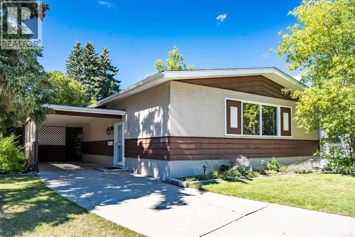 3404 Bulyea Crescent NW, Calgary, Alberta T2L1N7