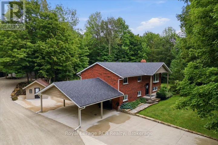 103488 GREY 18 ROAD, Meaford, Ontario N4K5N8