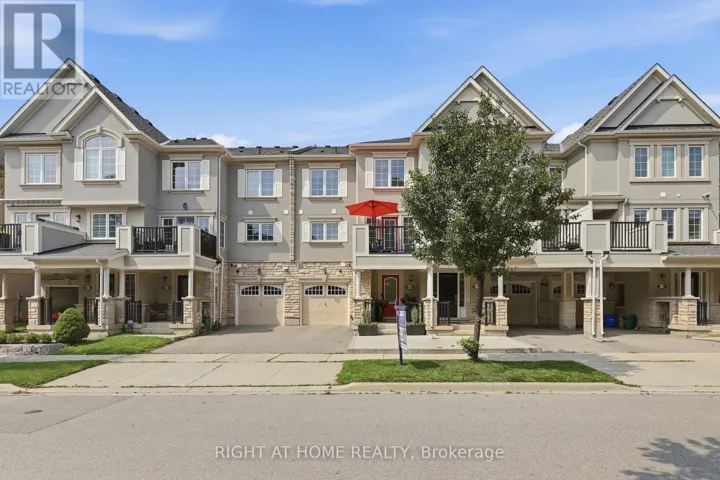 283 ELLEN DAVIDSON DRIVE, Oakville (GO Glenorchy), Ontario L6M0V6