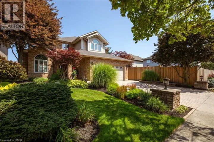4 LIDO Drive, Stoney Creek, Ontario L8E5E5