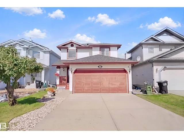 12918 162A AV NW, Edmonton, Alberta T6V1T1