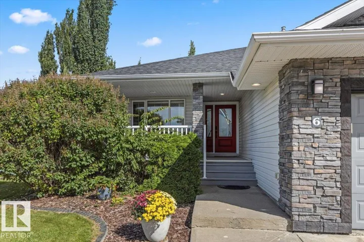 6 HUNTER PL, St. Albert, Alberta T8N5W6