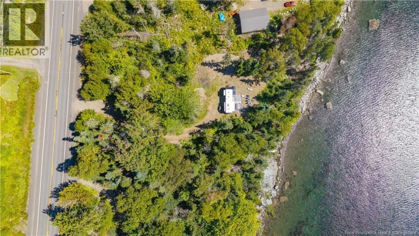 5336 Route 127, Bocabec, New Brunswick E5B3J3