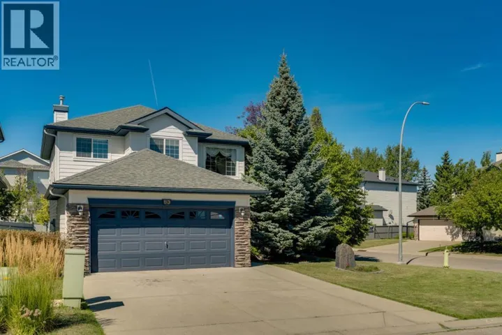 83 Panorama Hills Close NW, Calgary, Alberta T3K5J2