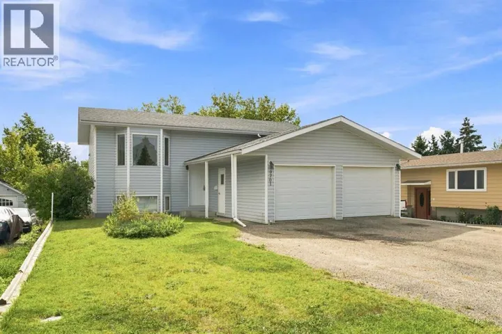 9701 98 Avenue, Sexsmith, Alberta T0H3C0