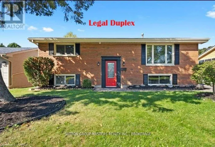 197 BELMONT AVENUE, Kingston (City SouthWest), Ontario K7M4T3