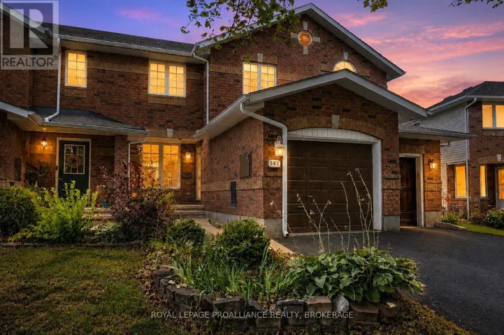 562 QUAIL COURT, Kingston (City SouthWest), Ontario K7M8Z3