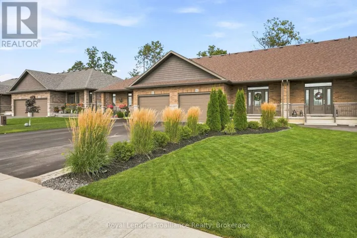 93 APPLEDENE DRIVE, Quinte West (Murray Ward), Ontario K8V0L4