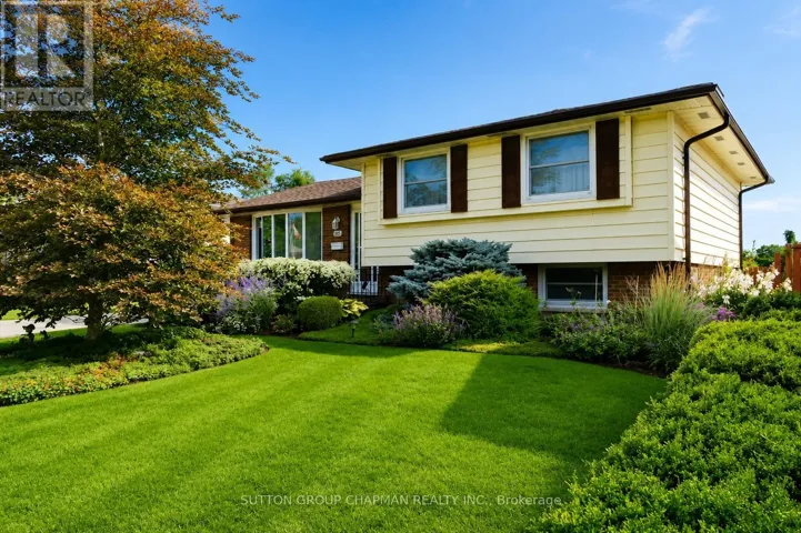 965 OSGOODE DRIVE, London South (South Y), Ontario N6E1C9