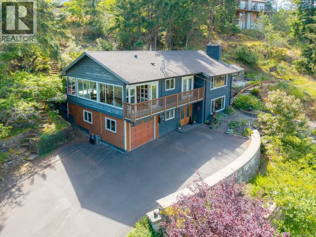 3583 Hammond Bay Rd, Nanaimo, British Columbia V9T1E8